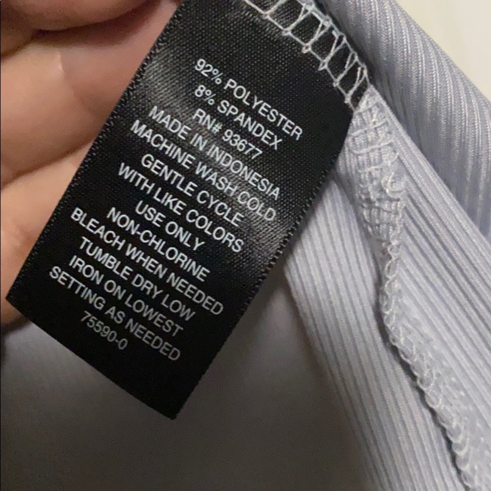 🆕 Worthington Blouse - Picture 5 of 5